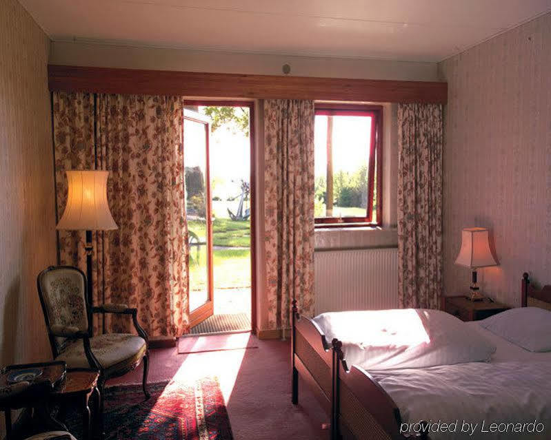 Norsminde Kro Odder Exterior photo